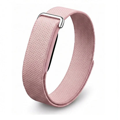 Nylon Strap For Google Fitbit Air Smart Watch Band Breathable Fabric Replacement Adjustable Wristband Bracelet Correa Accessorie