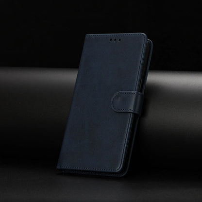 Solid Color Leather Flip Case For Motorola Moto G86 G56 G06 G75 G55 G35 G15 G05 G84 G54 Power G34 G24 G14 G04 Wallet Cover