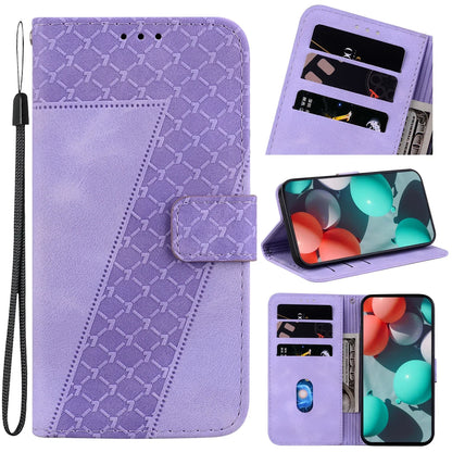 Stand Flip Wallet Case For Google Pixel 4 5 6 6A 8 8a 9 7 7A Pro Pixel 9 Pro 3A XL Leather Protect Cover