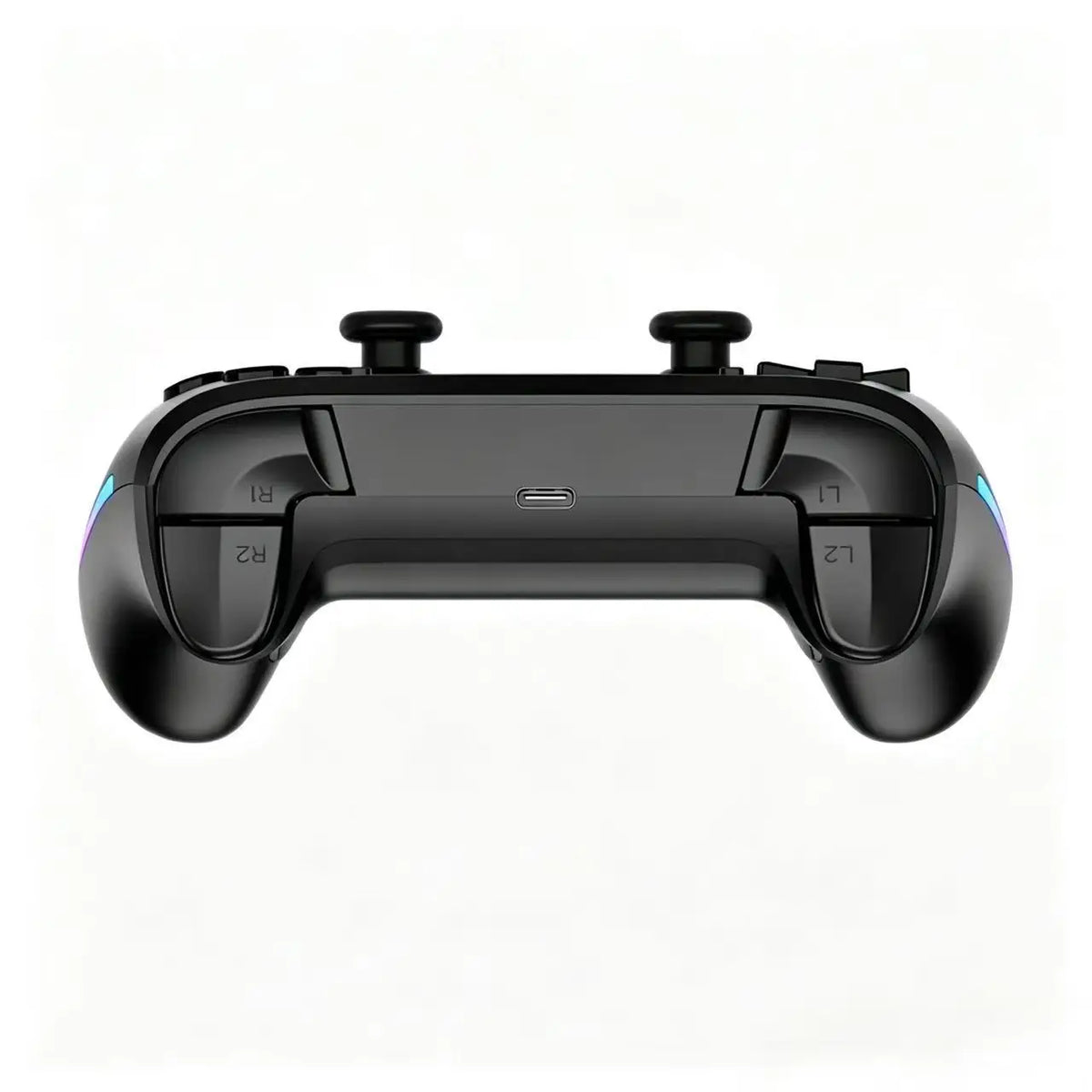 Wireless Gamepad Gyro Sensor Hall Joystick and Effect Trigger Built-in Speaker for PS5 ps4 Wired Controller Gamer Wireless Game