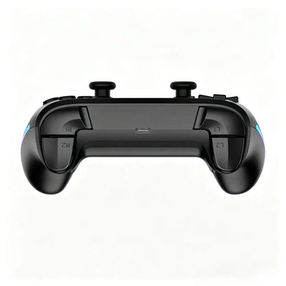 Wireless Gamepad Gyro Sensor Hall Joystick and Effect Trigger Built-in Speaker for PS5 ps4 Wired Controller Gamer Wireless Game