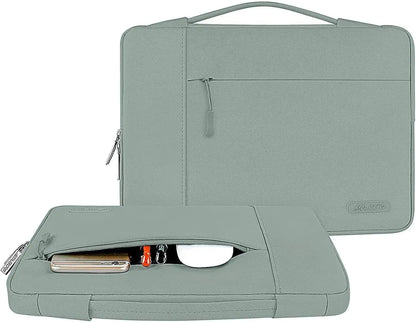 Laptop Sleeve Bag 11 12 13 14 15 16 17.3 inch for Macbook HP Dell Acer Notebook Pouch Travel Business Computer Handbag Briefcase