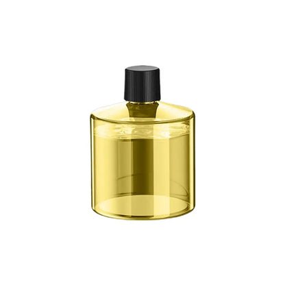 Smart Car Air Freshener 5Modes Aromatherapy Replacement Humidifier Scent Air Odor Eliminator Auto Diffuser Ambient Light For Car