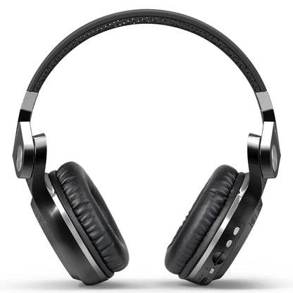 Bluedio Wireless Headphone with Mic Super Bass Over-Ear Headphones Bluetooth 57mm Driver Wireless/3.5mm Cable Foldable Headsets