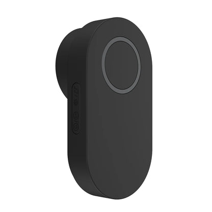 Newest Household High Volume Self Powered Wireless Doorbell US/EU/UK Plug Battery Free 60 Songs Waterproof Kinetic Door Bell