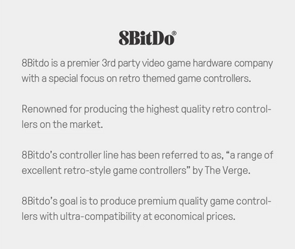 8BitDo FlipPad Mobile Gaming Controller for iPhone and Android, Flip-Style USB-C Gamepad for Vertical Mobile Gaming