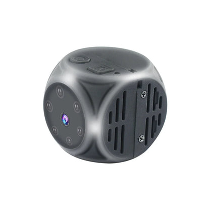 1080P HD Portable Very Small Camera Infrared Night Vision Motion Detect Video Cards Micro Secret Camcorder DVR Recorders Espiar