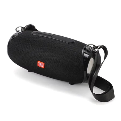 Wireless Subwoofer Portable Bluetooth Speaker Radio FM Waterproof Sound Box Music Caixa De Som Coluna Blootooth Bass Hifi Bocina