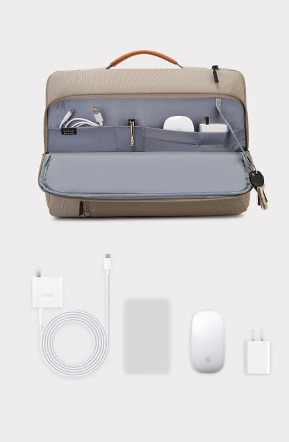 BANGE New 14-15.6 inch Laptop Sleeve Bag Notebook Cover Pouch for Xiaomi Air HP Dell Laptop Bag Tablet Case For Macbook HP DELL