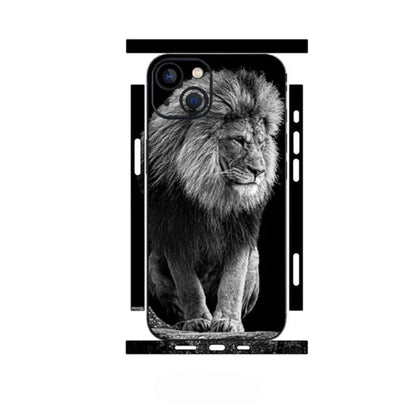 2Pcs Stickers for Iphone 17 Pro Max Iphone 15 Full Cover Stickers Back Film for iphone 15 Pro Max 14 13 12 Skin Stickers