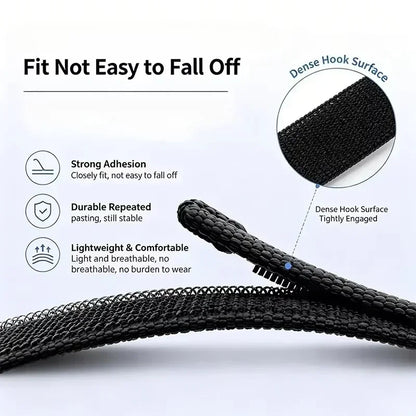 Nylon Strap For Google Fitbit Air Smart Watch Band Breathable Fabric Replacement Adjustable Wristband Bracelet Correa Accessorie