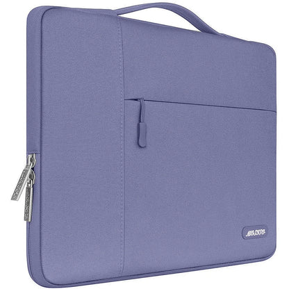 Laptop Sleeve Bag 11 12 13 14 15 16 17.3 inch for Macbook HP Dell Acer Notebook Pouch Travel Business Computer Handbag Briefcase
