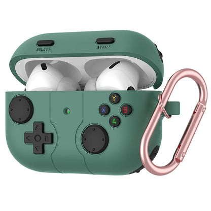 for 2025 AirPods Pro 3 Case with Cleaning Kit Protective Case for AirPods Pro 3rd Generation Case AirPod Pro 3 Case Accessories
