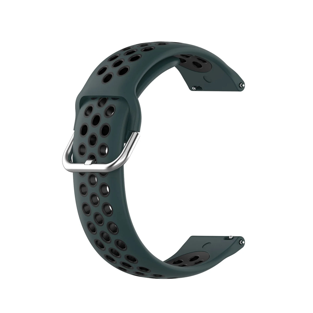 Watchband For CMF Watch 3 Pro Strap 22mm Silicone Replacement Correa Wristband For CMF by Nothing Watch Pro Bracelet Accessories