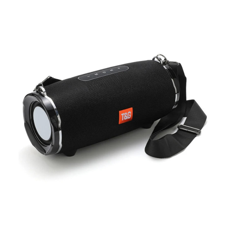 Powerful Portable Radio FM Wireless Caixa De Som Bluetooth Speaker Music Sound Box Blutooth For High Power Subwoofer Blootooth