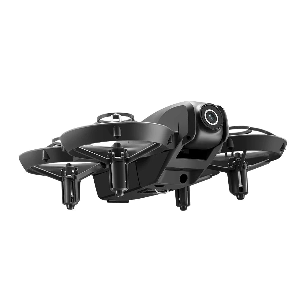 M88 Pro Drone 2026 New 8K Mini 4.5" Folding Remote Control with Obstacle Avoidance High Definition Aerial Photography Aircraft