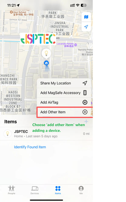 Bluetooth GPS Tag Compatible with Iphone Find My App Anti-lose Tracker Sound Locate Message Reminder Alarm Key Finder 1/2/4PCS