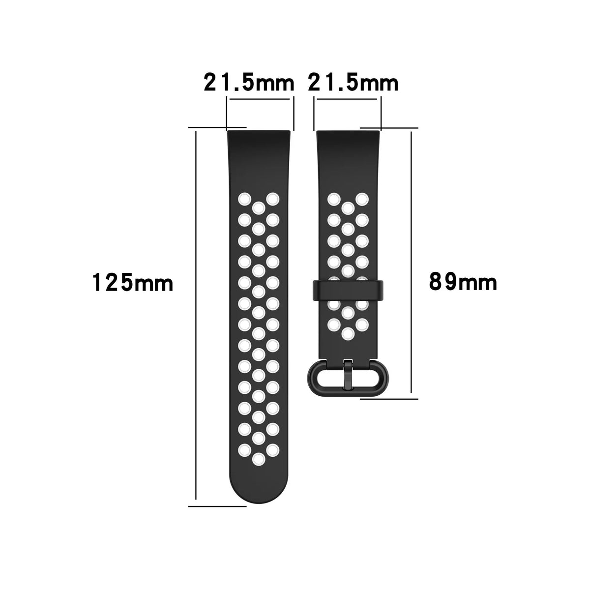 Silicone Strap For Redmi Watch 2/Mi Watch Lite 2/Xiaomi Poco Watch Replacement Sport Correa Bracelet Redmi Watch 2 Lite