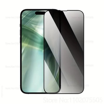 4/1pcs Privacy Screen Protectors For Samsung S26 Ultra A56 5G A55 A54 A57 A17 A16 A36 A35 A34 A08 A18 A07 A06 A05 A26 Anti Spy