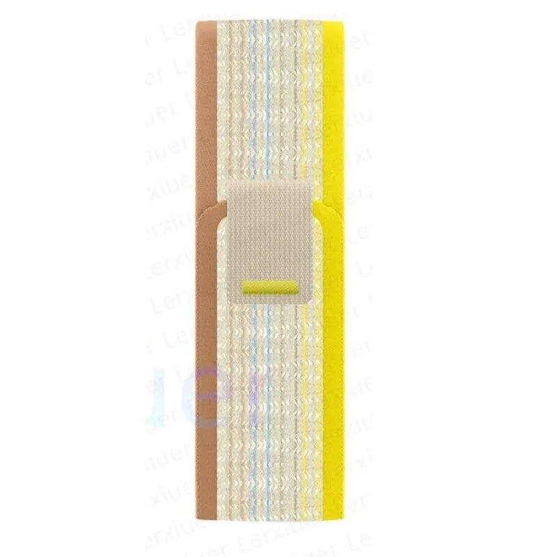 Band for Apple Watch Straps 44mm 40mm 49mm 45mm 41mm 46mm Correa Trail loop bracelet iwatch series 6 se 8 9 ultra 2 3 10 11 12