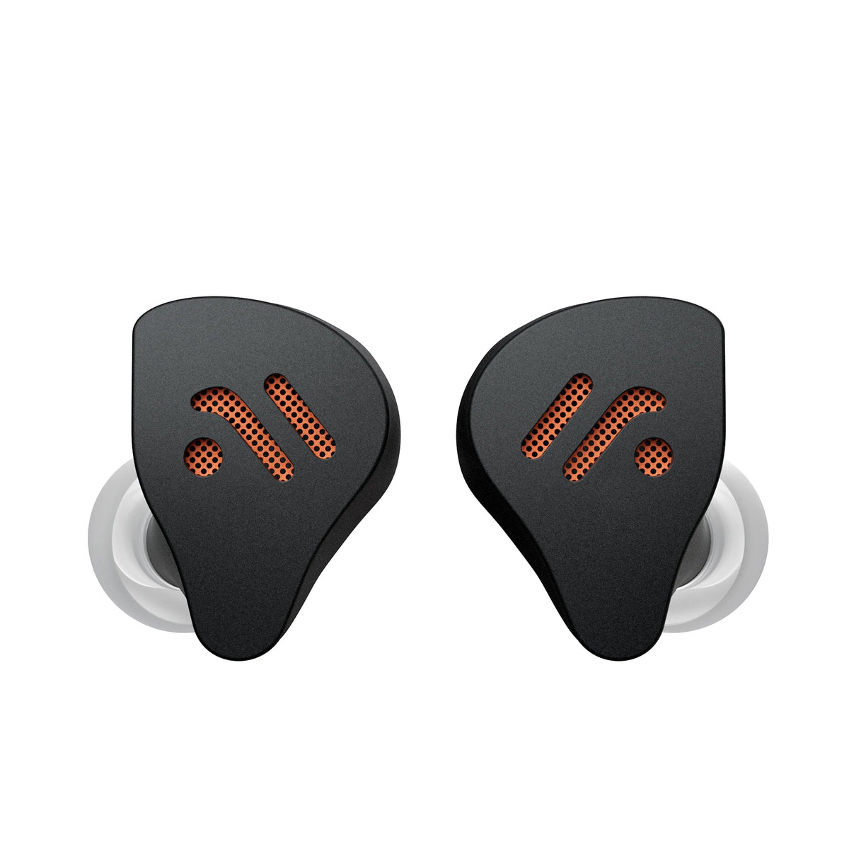 Fosi Audio IM4 Hifi Wired Earphones Open-Back Dynamic Drivers IEM Headphones For Music Monitoring Gaming Earbuds
