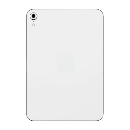 For iPad Pro 2022 2021 2018 12.9 11 Mini 7 6 3M Full Cover Colorful Back Film Covers Decal Skin Protector Sticker