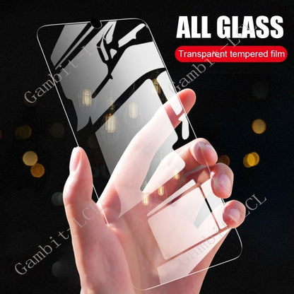 2-5PCS 9H HD Tempered Glass For Google Pixel 10a  6.3" ON GooglePixel10a  Pixel10a Screen Protector Cover Film