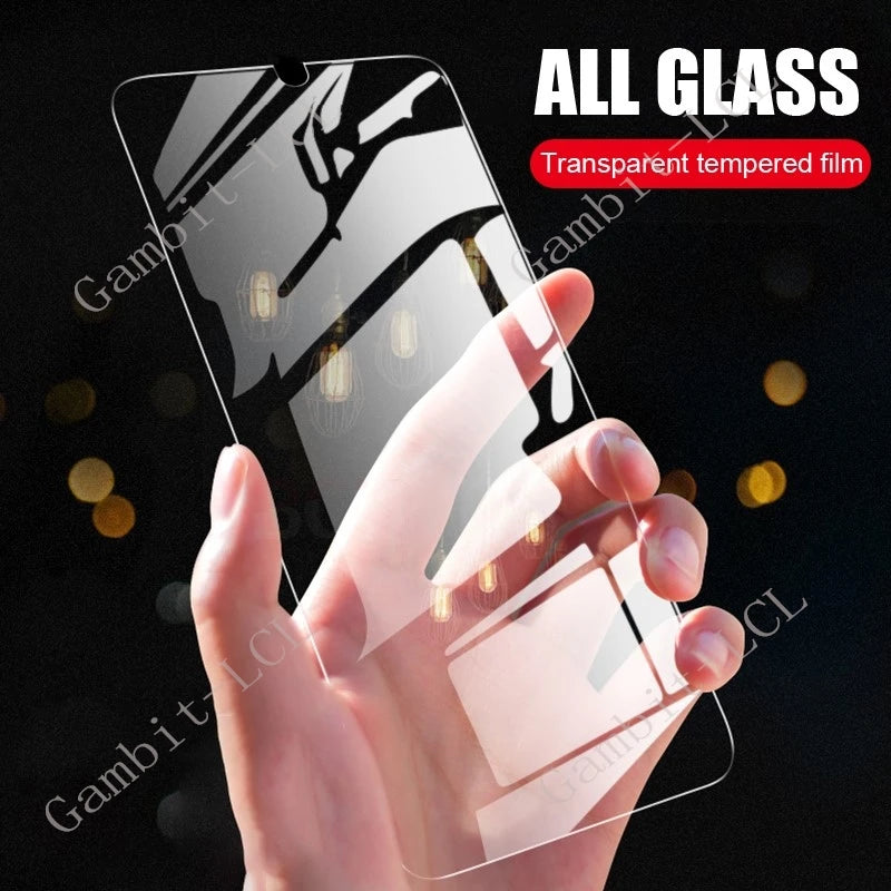 2-5PCS 9H HD Tempered Glass For Google Pixel 10a  6.3" ON GooglePixel10a  Pixel10a Screen Protector Cover Film