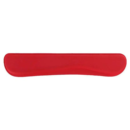 Oam Wrist Support Mouse Mat Keyboard Pad Wrist Rest School Supplies Typing Pad Office Mouse Easy Pad Non-Slip