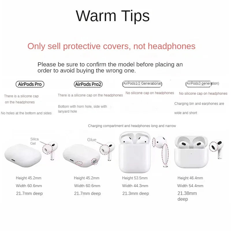 Pink Flowers Pattern Wireless Bluetooth Case for AirPods 4 3 1/2 AirPod Pro and Pro2 Case TPU  Headset Protective Cover with Hoo
