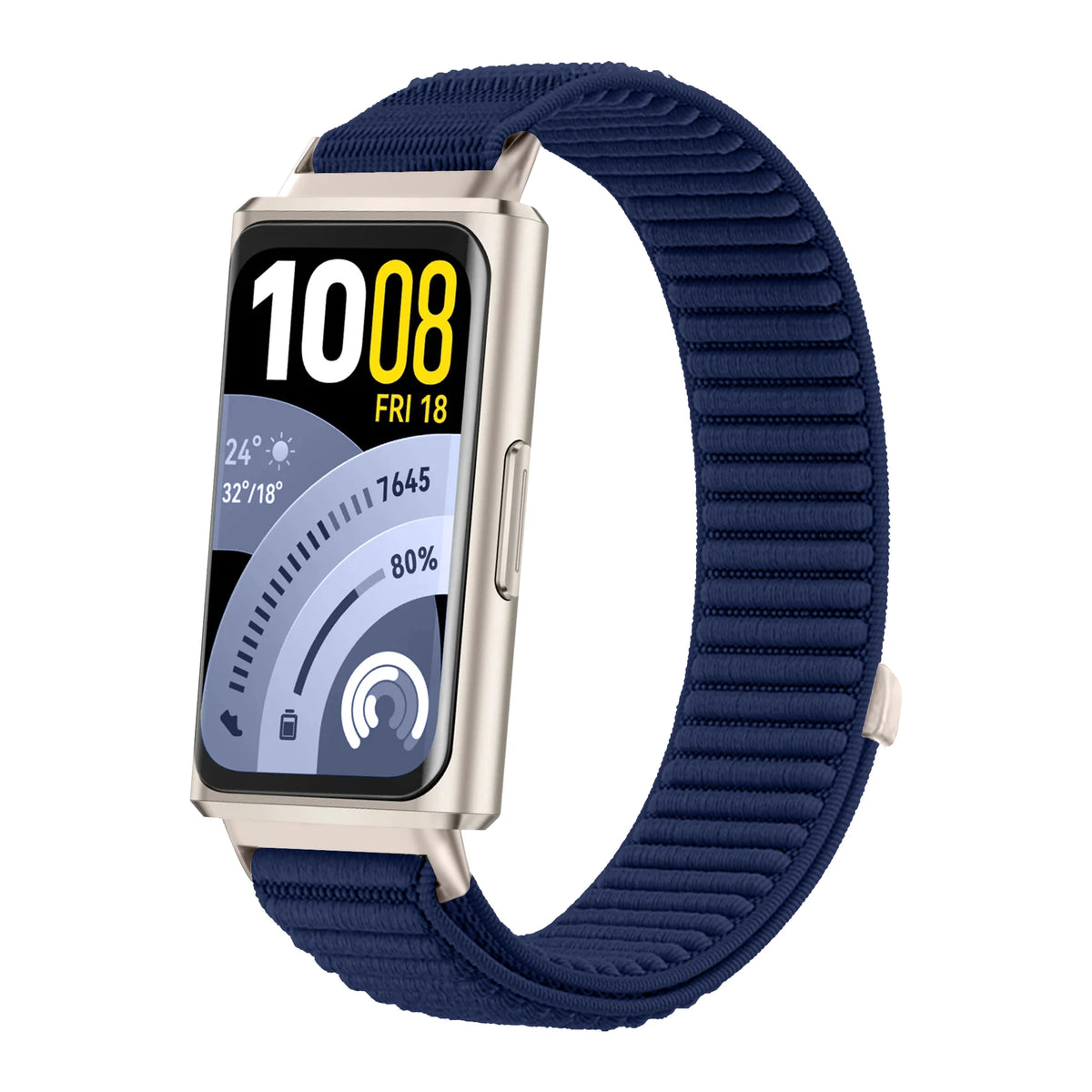 New Nylon Sport Band for HuaweiWatch 11/11Pro Elastic Strap for Huawei Band 11 Pro Smartwatch Bracelet Replacement Accossries