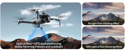 XT606 MAX 3 battery Drone 4k 8K HD Professional Camera FPV Wish Screen Drone 360° Obstacle Avoidance Quadcopter Toys Dron gifts