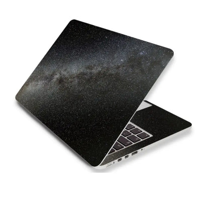 DIY Laptop Stickers Skins Vent Holes Waterproof Notebook Computer Decor 15inch PVC for Macbook /HP / Dell / Lenovo / Acer / ASUS