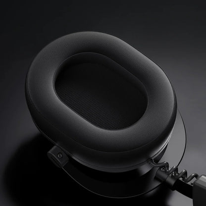 MCHOSE V9 Turbo+ E-sports Magnetic Wireless Gaming Headset 7.1 Surround Sound 90° Swivel Ear Cups Low Latency Magnetic Charging