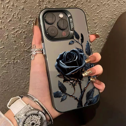 Fashion Leopard Pattern Hard Phone Case For Samsung Galaxy S25 Ultra Case Samsung S24 Ultra S26 S23 FE S22 S 25 Back Cover Funda