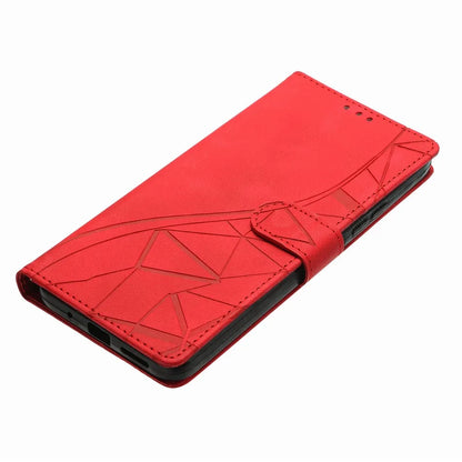 Artistic Pattern Case For Samsung Galaxy S10E S24 S25 Edge FE S23 Plus Ultra A06 A07 A16 A17 A35 A55 A56 M16 M36 5G Phone Coque