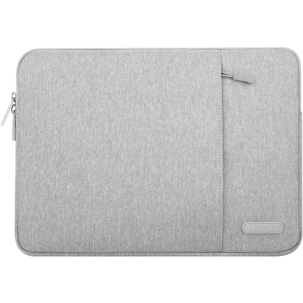 Laptop Sleeve Bag for MacBook Air Pro 11 12 13 14 15 16 inch M1 M2 M3 M4 HP Dell Asus Notebook Tablet Briefcase PC Case Cover