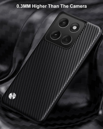 Luxury PU Leather Case For Motorola Moto Edge 60 Fusion 5G Back Cover Silicone Protection Phone Case For Motorola Edge60 Fusion