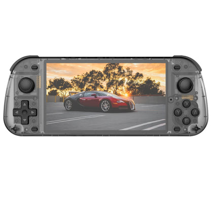 NEW R50S Consolas 5.1-inch 854*480 HD Screen Video Gaming Player 4200mAh Battery Retro Handheld Game Console Dropshipping