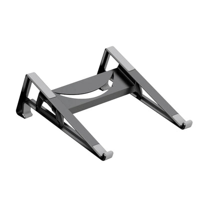 [W]2in1 Laptop Vertical Holder Tablet Notebook Computer Heightening Stand Bracket For  For  Pro For Office Studio