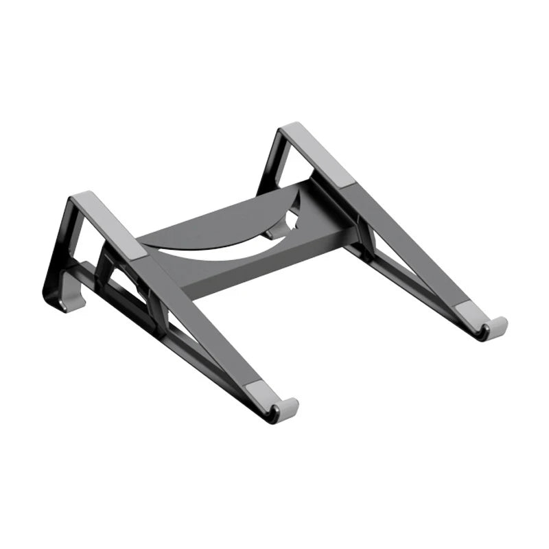 [W]2in1 Laptop Vertical Holder Tablet Notebook Computer Heightening Stand Bracket For  For  Pro For Office Studio