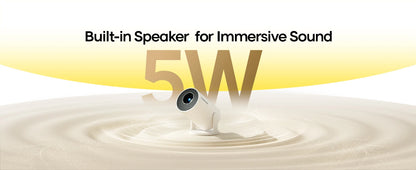 Magcubic Projector HY300 PRO 8K Android 14 Dual Wifi6 290ANSI Allwinner H726 BT5.4 1080P 1280*720P Home Cinema Outdoor Projetor
