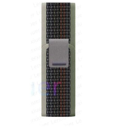 Band for Apple Watch Straps 44mm 40mm 49mm 45mm 41mm 46mm Correa Trail loop bracelet iwatch series 6 se 8 9 ultra 2 3 10 11 12