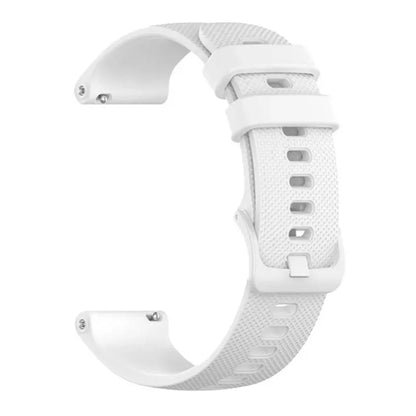 20mm 22mm Watch Strap Band For Garmin Vivoactive 3 4 5/Venu 2 Plus/Venu 3/Forerunner 265 965 745 645 255 Bracelet Wristband