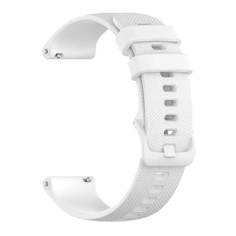 20mm 22mm Watch Strap Band For Garmin Vivoactive 3 4 5/Venu 2 Plus/Venu 3/Forerunner 265 965 745 645 255 Bracelet Wristband