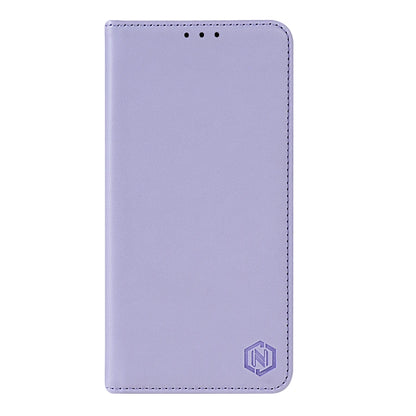 Wallet Skin Friendly Magnetic Slot Flip Leather Case For Samsung Galaxy S26 Ultra S25 Edge S24 FE S23 Plus S22 S21 S20FE S10+