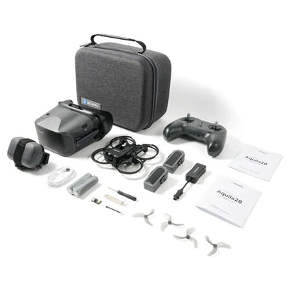 BETAFPV Aquila20 HD FPV Kit 1080P/60fps HD Evolution Drone RC Quadcopter 2026
