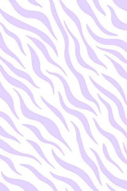 VORMIR 50pcs Zebra Leopard Texture 3D Transparent Phone Back Skins Decoration Stickers for Hydrogel Film Cutting Machine