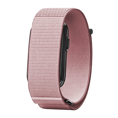 Official Nylon Loop Strap For Garmin CIRQA Smart Band Sport Modified Kit Bracelet Wristband For Garmin CIRQA Watchband Accessory