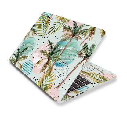 DIY Laptop Stickers Skins A+C Side Waterproof Notebook Computer Decor 15inch for Macbook /HP / Dell / Lenovo / Acer / ASUS